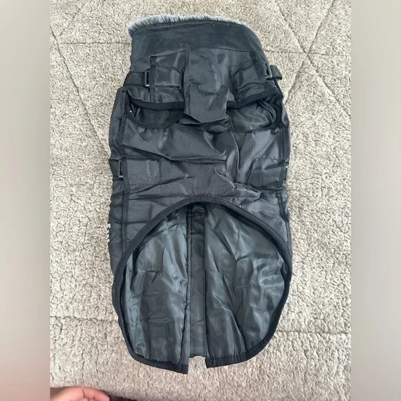 Dog Coat - Picture 4 of 9